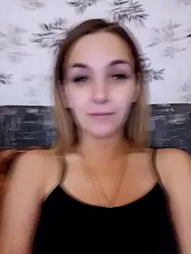 Ariel1306 on StripChat 