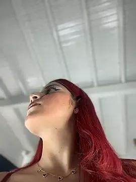 ArieliciousXXX — MAKE ME CUM HARDER