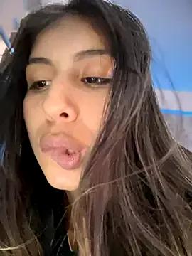 Ariella_Latin on StripChat 