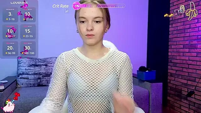 Arina_a on StripChat 