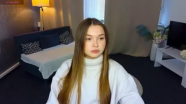 Arina_Filatova on StripChat 