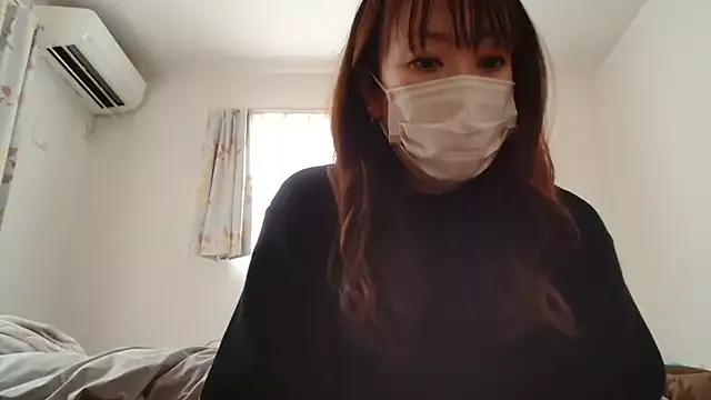 arisa17 on StripChat 