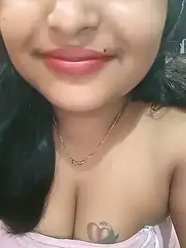 Ashwini_Gowda_91 on StripChat 