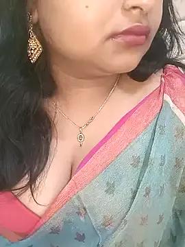 Ashwini_Gowda_91 on StripChat 