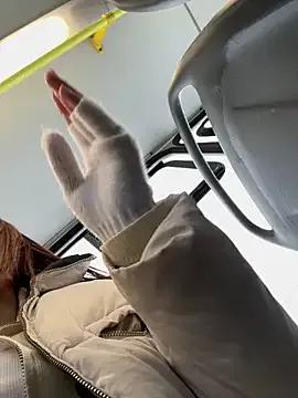 Assole — Suck two finger deep