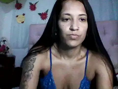 ASTRIDMORETI12 on StripChat 