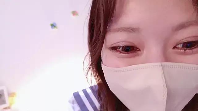 ASUKA-TV on StripChat 