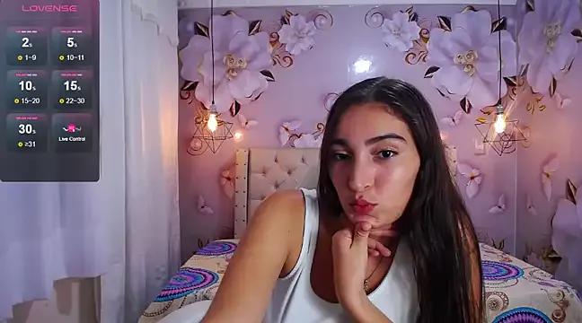 atenea_queen_ on StripChat 