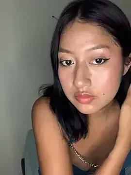 Ateneababy on StripChat 