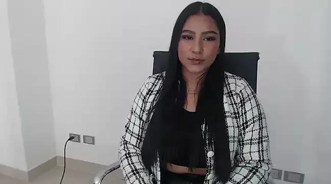 Aurorasky4 on StripChat 