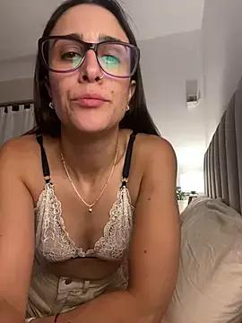 ayelencita7 on StripChat 