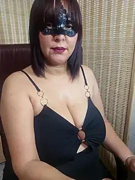 Azurra0099 on StripChat 