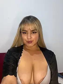 Babyvaly on StripChat 