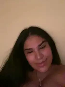 Badkittykim on StripChat 