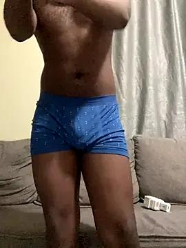 Bandana-Lad — Sex Toys 