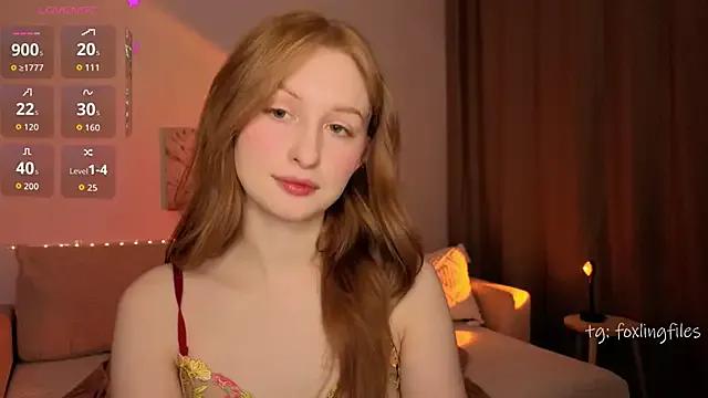Betty_Twinkle — Private on StripChat
