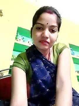 Bhuvi_Bedi on StripChat 