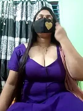 Black-magicDoll on StripChat 