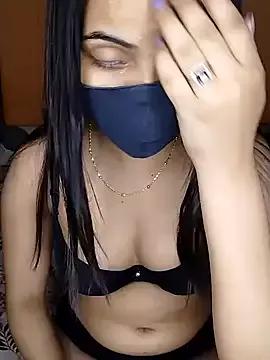 Black_baby on StripChat 