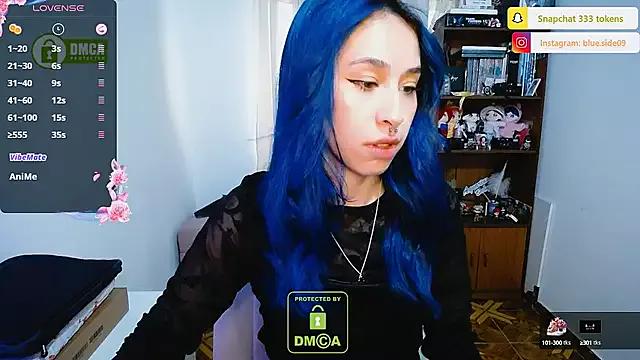 blue-side on StripChat 