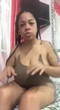 Brown__Sugar on StripChat 