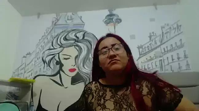 cailinisabella707rs on StripChat 