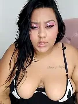 cami_ribero29 on StripChat 