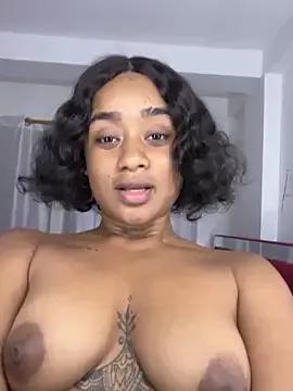 CamilaBigAnal on StripChat 