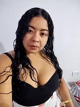 CamilaLovers on StripChat 