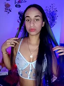 camilavillega on StripChat 