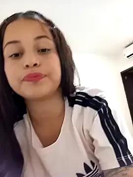 Candy_Hot19 on StripChat 