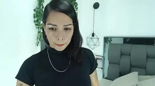 Cat_Candy012 on StripChat 