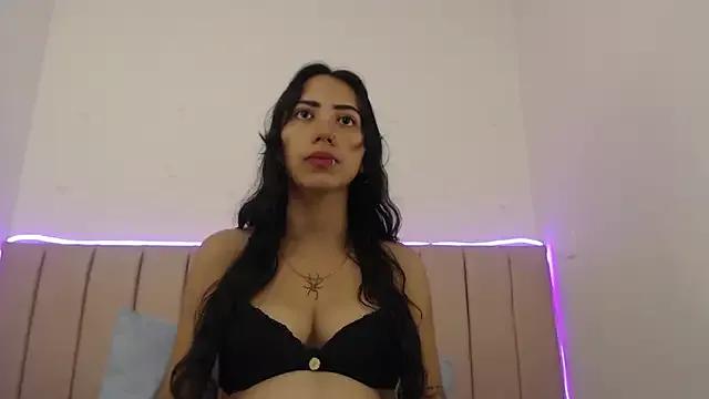 chantalhot707rs on StripChat 