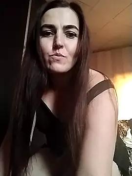 Charity_Nancy on StripChat 