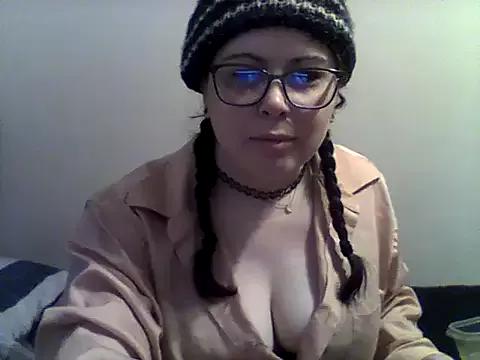 charleighblaze3 on StripChat 