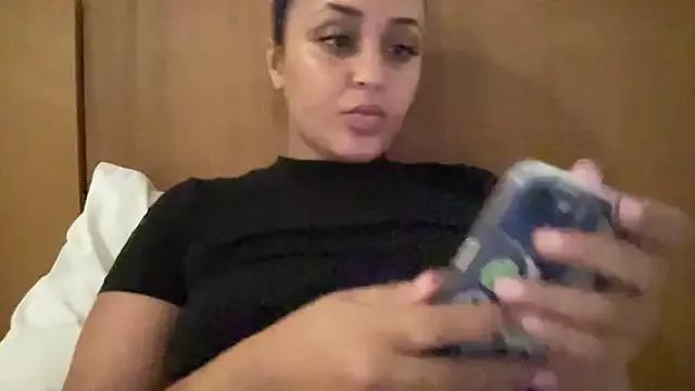 Cherybloom on StripChat 