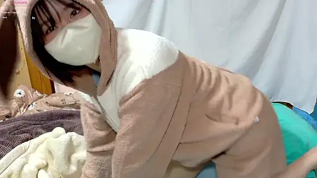 chii_chan_o0 — Freechat on StripChat