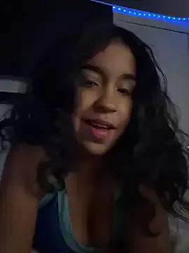 Chiki_0304 on StripChat 