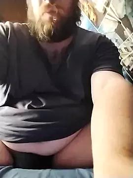 ChubbyDavid98 on StripChat 