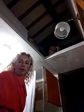 clarabell4 — Nudit  che tu vuoi