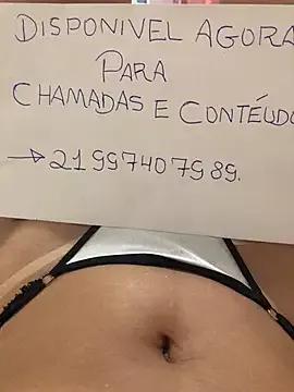 Claudinha_ on StripChat 