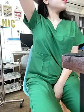 Clinic_Sexy — Group on StripChat