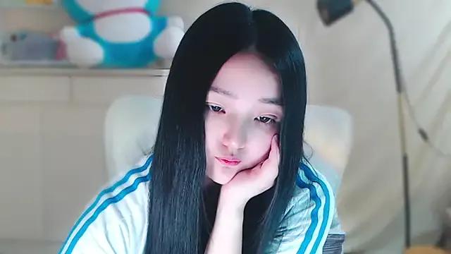 cn-xinxin168 on StripChat 