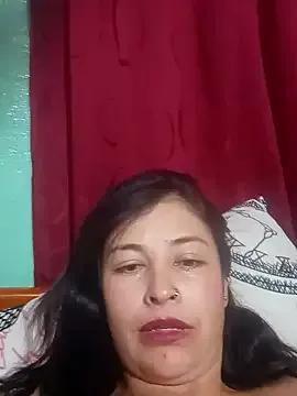 conejacaliente773 on StripChat 