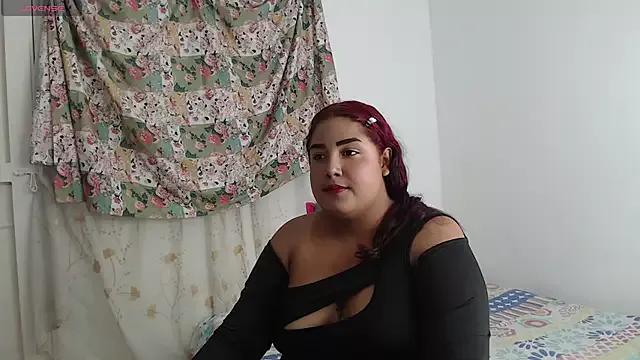 coqueta_19 on StripChat 