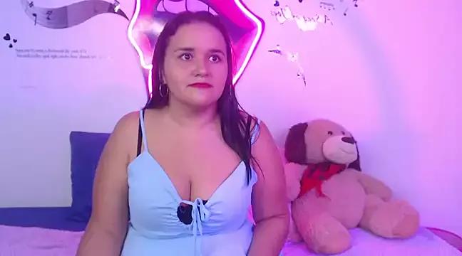 cristal_elixir on StripChat 