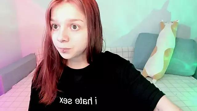 crystal_lilith on StripChat 