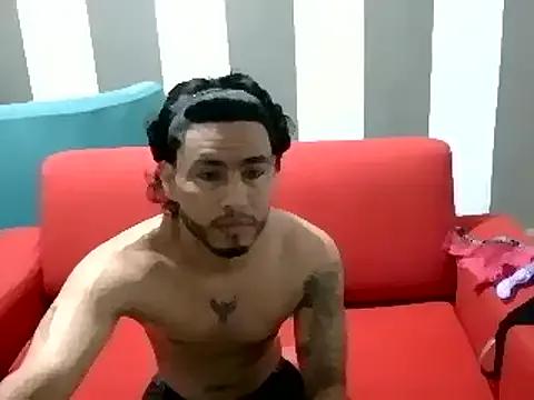 cuervo_69 on StripChat 