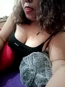 Cuilin_699 on StripChat 