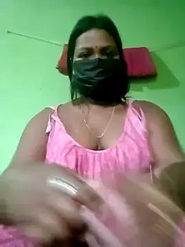 Cute-khusi3 on StripChat 